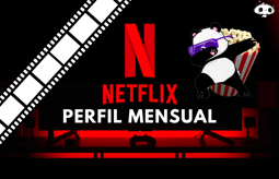 NETFLIX PERFIL PREMIUM 4K